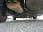 Used 2003 VOLKSWAGEN GOLF BF61437 for Sale Image 15