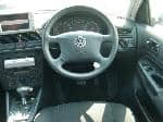 Used 2003 VOLKSWAGEN GOLF BF61437 for Sale Image 21