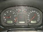 Used 2003 VOLKSWAGEN GOLF BF61437 for Sale Image 26