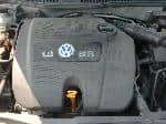 Used 2003 VOLKSWAGEN GOLF BF61437 for Sale Image 29