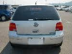 Used 2003 VOLKSWAGEN GOLF BF61437 for Sale Image 4