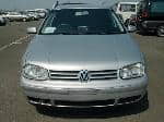 Used 2003 VOLKSWAGEN GOLF BF61437 for Sale Image 8