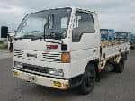 Used 1992 MAZDA TITAN BF61442 for Sale Image 1