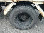 Used 1992 MAZDA TITAN BF61442 for Sale Image 10