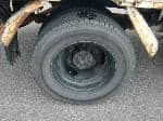 Used 1992 MAZDA TITAN BF61442 for Sale Image 11