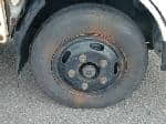 Used 1992 MAZDA TITAN BF61442 for Sale Image 12