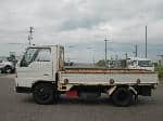 Used 1992 MAZDA TITAN BF61442 for Sale Image 2