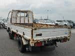Used 1992 MAZDA TITAN BF61442 for Sale Image 3
