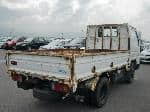 Used 1992 MAZDA TITAN BF61442 for Sale Image 5