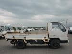 Used 1992 MAZDA TITAN BF61442 for Sale Image 6