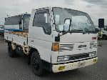 Used 1992 MAZDA TITAN BF61442 for Sale Image 7