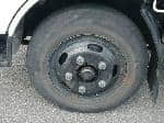 Used 1992 MAZDA TITAN BF61442 for Sale Image 9