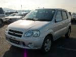 Used 2003 SUZUKI SWIFT BF61447 for Sale Image 1
