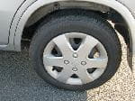 Used 2003 SUZUKI SWIFT BF61447 for Sale Image 10