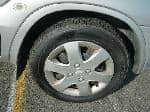 Used 2003 SUZUKI SWIFT BF61447 for Sale Image 12