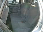 Used 2003 SUZUKI SWIFT BF61447 for Sale Image 19