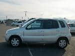 Used 2003 SUZUKI SWIFT BF61447 for Sale Image 2