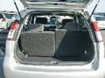 Used 2003 SUZUKI SWIFT BF61447 for Sale Image 20