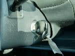 Used 2003 SUZUKI SWIFT BF61447 for Sale Image 26