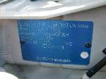 Used 2003 SUZUKI SWIFT BF61447 for Sale Image 27