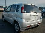 Used 2003 SUZUKI SWIFT BF61447 for Sale Image 3