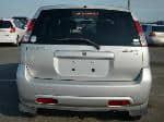Used 2003 SUZUKI SWIFT BF61447 for Sale Image 4