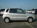 Used 2003 SUZUKI SWIFT BF61447 for Sale Image 6