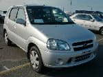 Used 2003 SUZUKI SWIFT BF61447 for Sale Image 7
