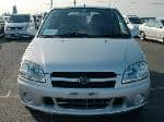 Used 2003 SUZUKI SWIFT BF61447 for Sale Image 8