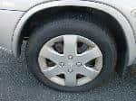 Used 2003 SUZUKI SWIFT BF61447 for Sale Image 9