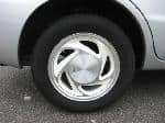 Used 1999 TOYOTA COROLLA SPACIO BF61449 for Sale Image 11