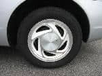 Used 1999 TOYOTA COROLLA SPACIO BF61449 for Sale Image 12