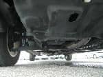 Used 1999 TOYOTA COROLLA SPACIO BF61449 for Sale Image 13