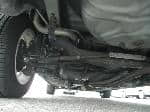 Used 1999 TOYOTA COROLLA SPACIO BF61449 for Sale Image 15