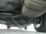 Used 1999 TOYOTA COROLLA SPACIO BF61449 for Sale Image 16