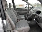 Used 1999 TOYOTA COROLLA SPACIO BF61449 for Sale Image 17