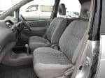 Used 1999 TOYOTA COROLLA SPACIO BF61449 for Sale Image 18