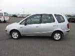 Used 1999 TOYOTA COROLLA SPACIO BF61449 for Sale Image 2