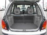 Used 1999 TOYOTA COROLLA SPACIO BF61449 for Sale Image 20