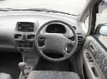Used 1999 TOYOTA COROLLA SPACIO BF61449 for Sale Image 21