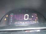 Used 1999 TOYOTA COROLLA SPACIO BF61449 for Sale Image 23