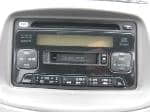 Used 1999 TOYOTA COROLLA SPACIO BF61449 for Sale Image 24