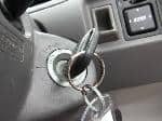 Used 1999 TOYOTA COROLLA SPACIO BF61449 for Sale Image 26