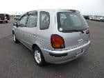 Used 1999 TOYOTA COROLLA SPACIO BF61449 for Sale Image 3