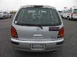 Used 1999 TOYOTA COROLLA SPACIO BF61449 for Sale Image 4