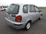 Used 1999 TOYOTA COROLLA SPACIO BF61449 for Sale Image 5