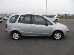 Used 1999 TOYOTA COROLLA SPACIO BF61449 for Sale Image 6