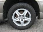 Used 1997 TOYOTA HARRIER BF61455 for Sale Image 12