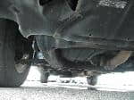 Used 1997 TOYOTA HARRIER BF61455 for Sale Image 13