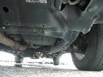 Used 1997 TOYOTA HARRIER BF61455 for Sale Image 14